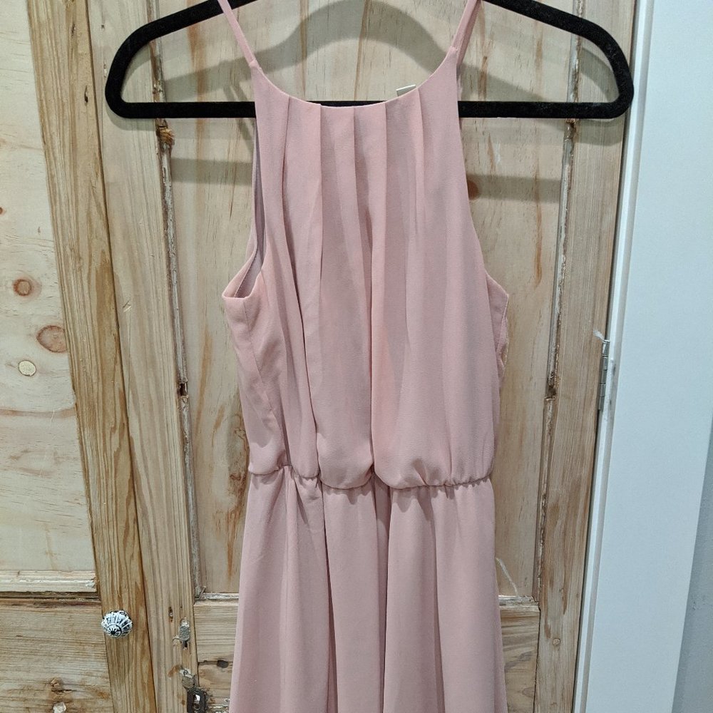MIAMI BRAND DRESS